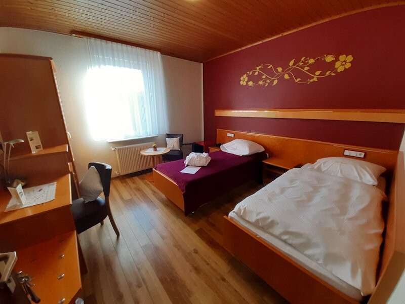 Hotel zum Freigericht主图
