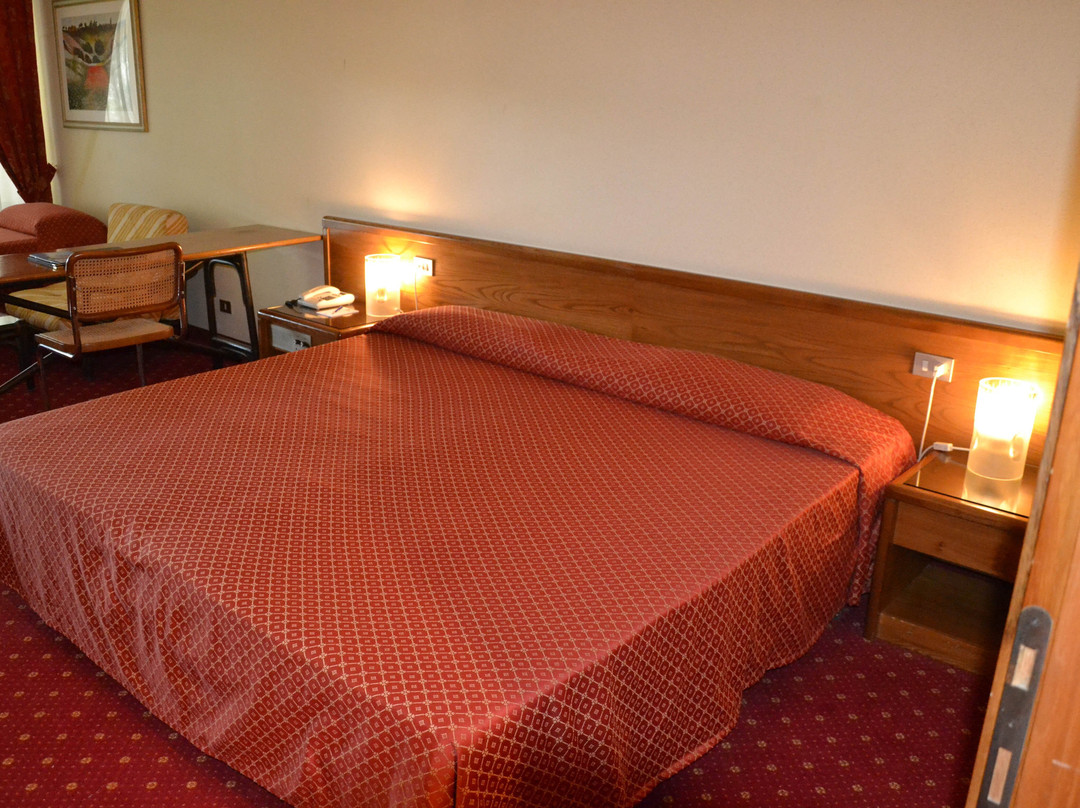 Park Hotel Ravenna主图