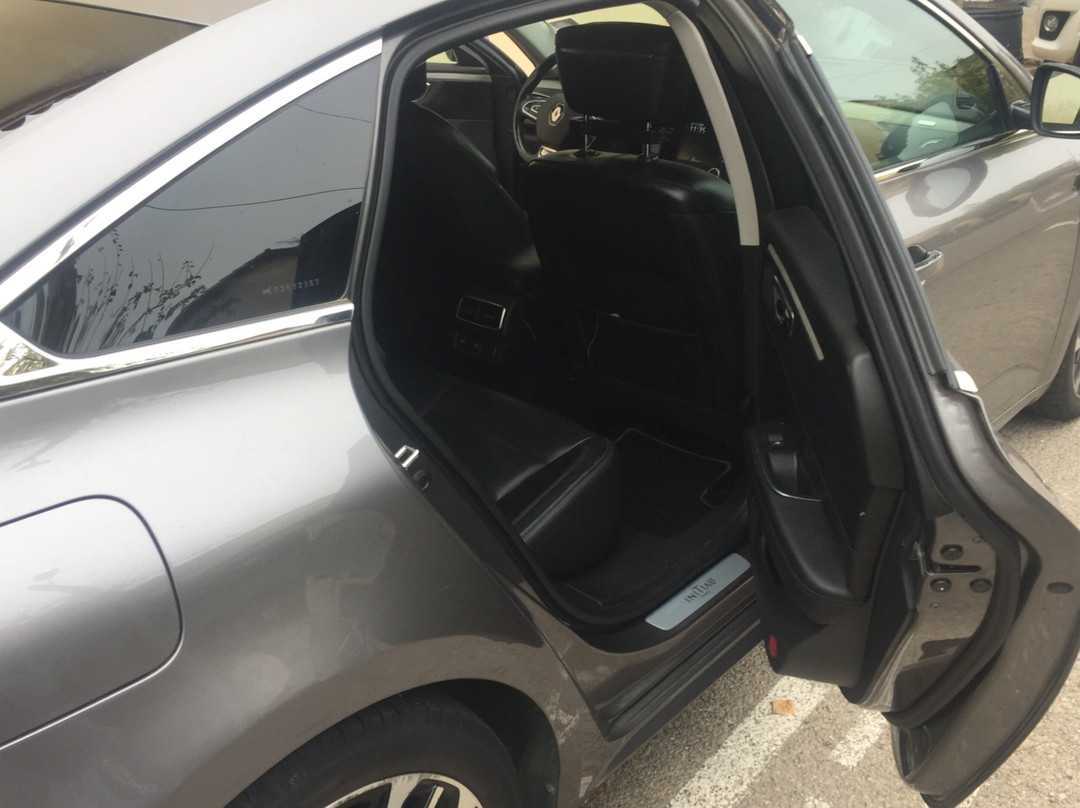 Chauffeur VTC la Réunion-Le Port必去景点
