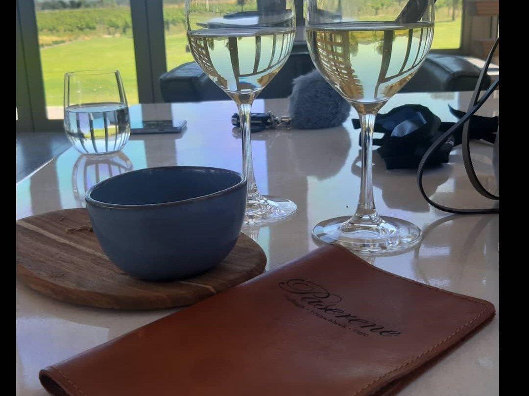 Paserene-法兰舒克必去景点