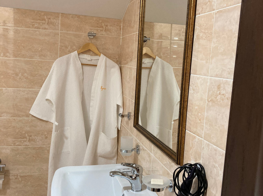 Hotel Bunin主图