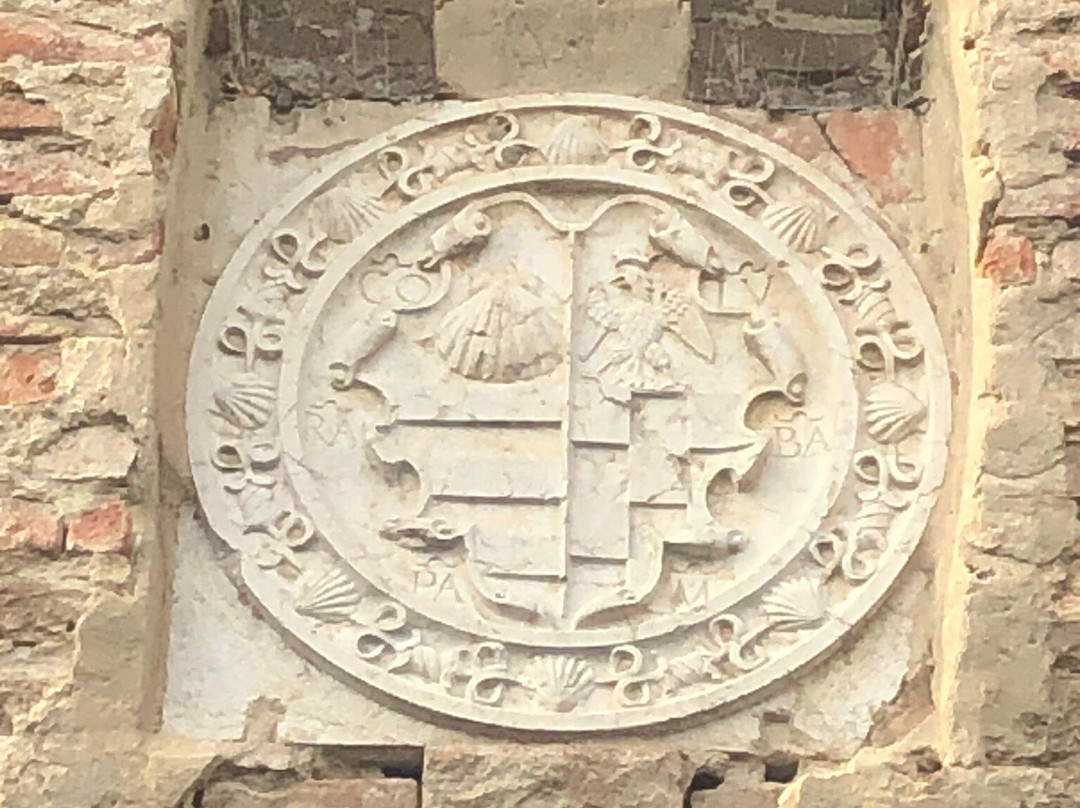 Castello di Roccabianca景点图片