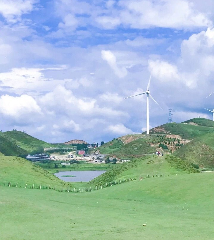 东江湖风景旅游区-资兴市必去景点