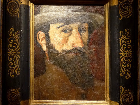 玛佑尔博物馆-巴黎必去景点