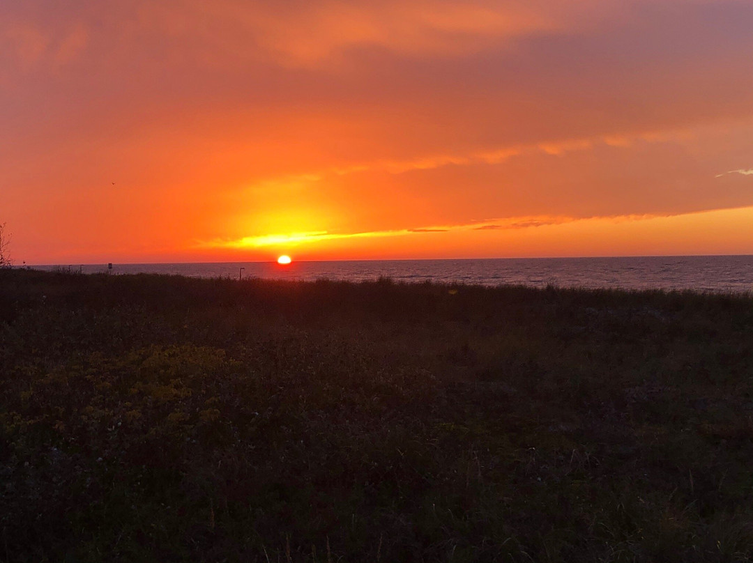 Hotel Künstlerquartier Seezeichen主图