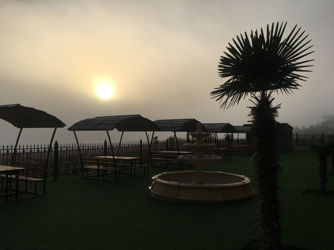 Sea Zone Hotel主图