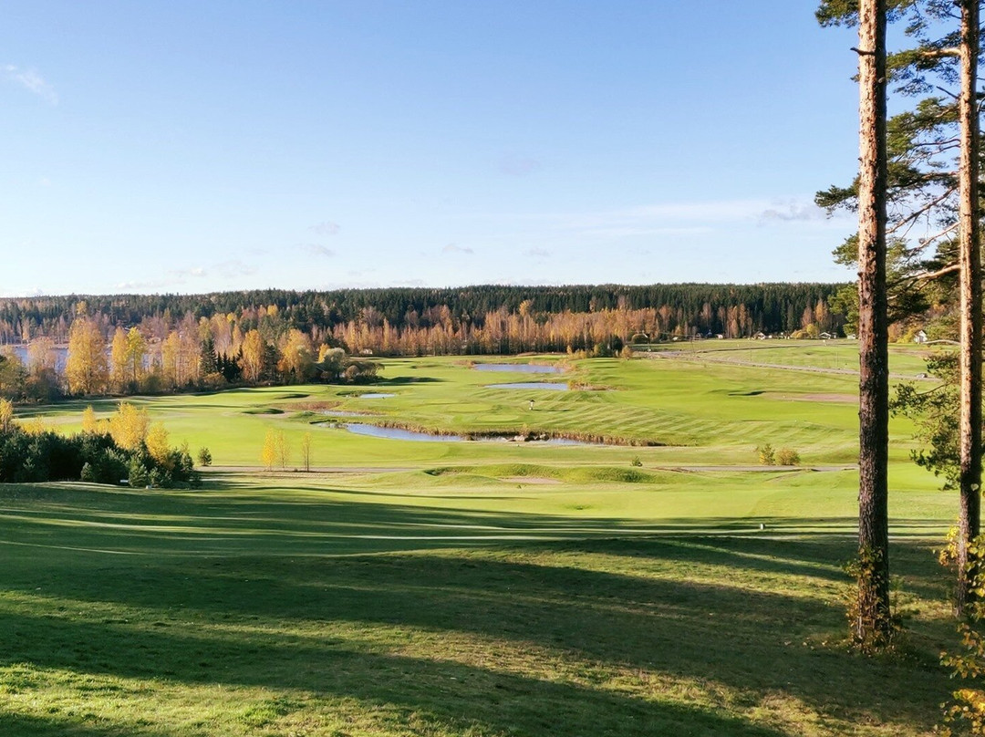 Iitti Golf-Kausala必去景点