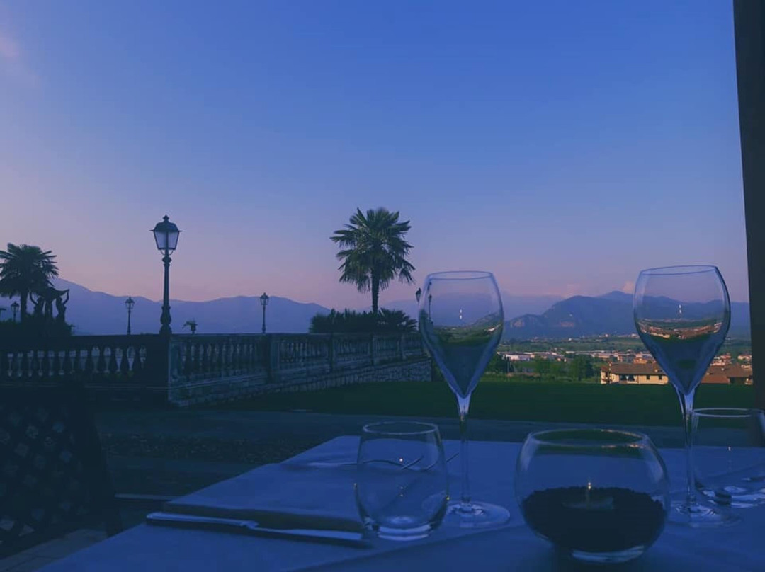 Lovera Franciacorta主图