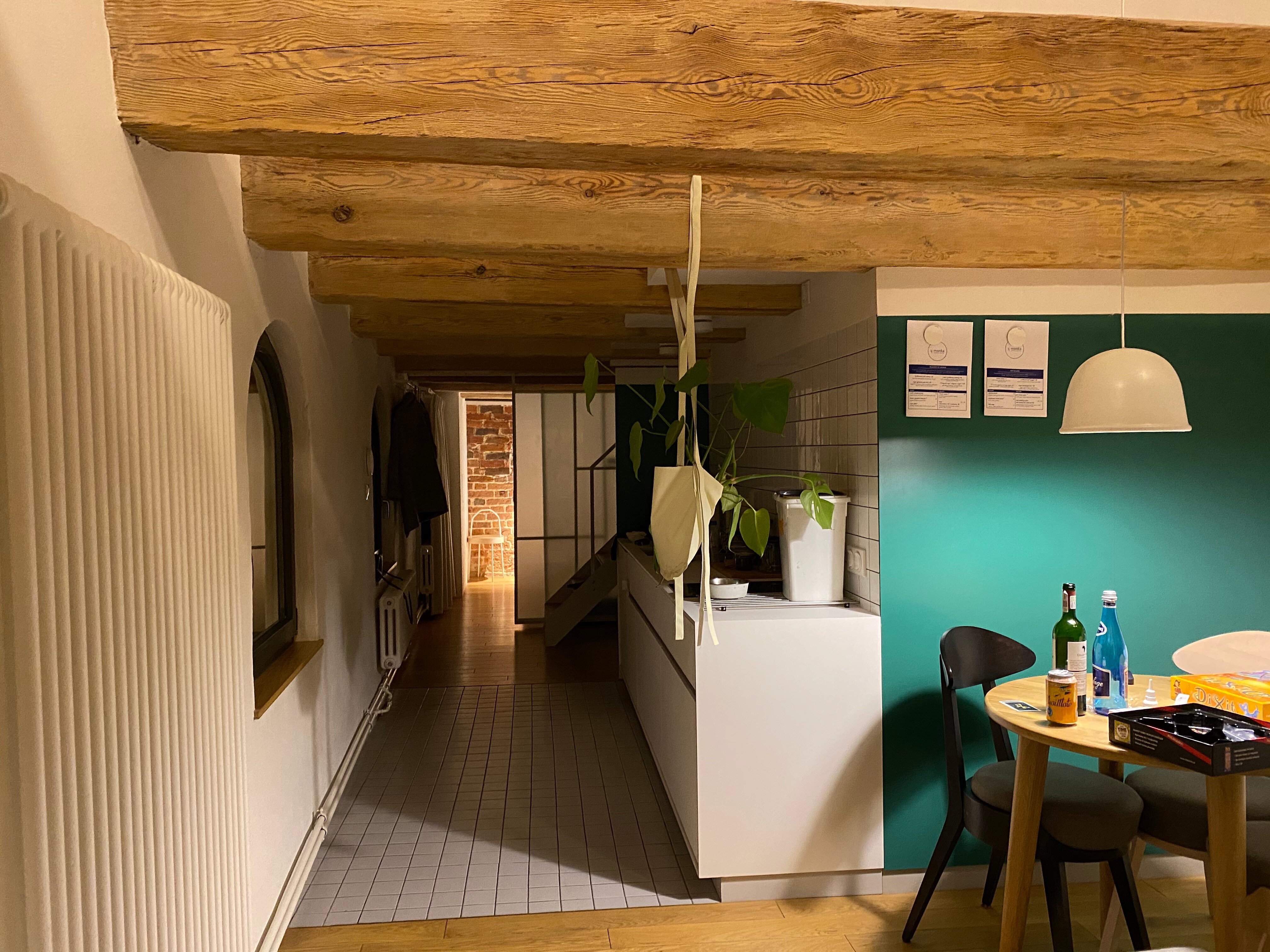 Apartamenty Monka-官方