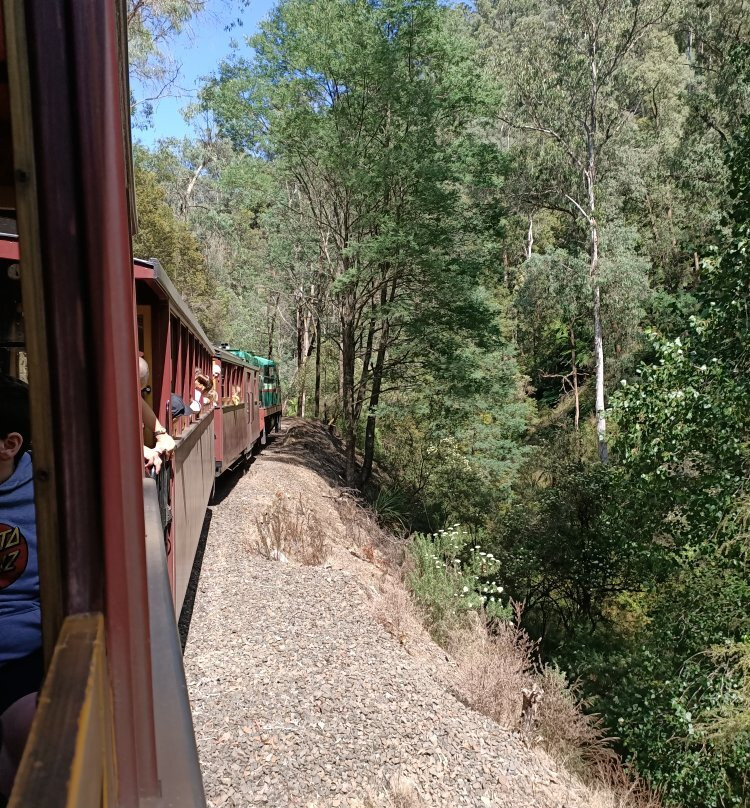 Windsor House Walhalla主图