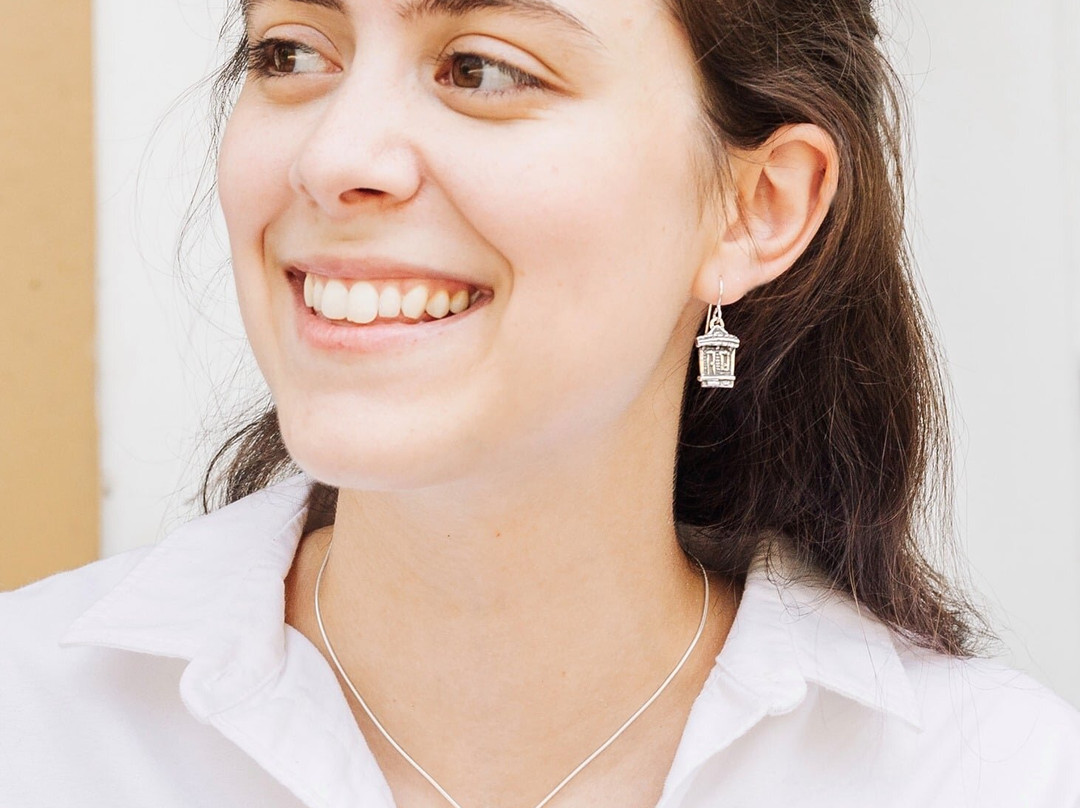 Jose Balli Jewelry-新奥尔良必去景点