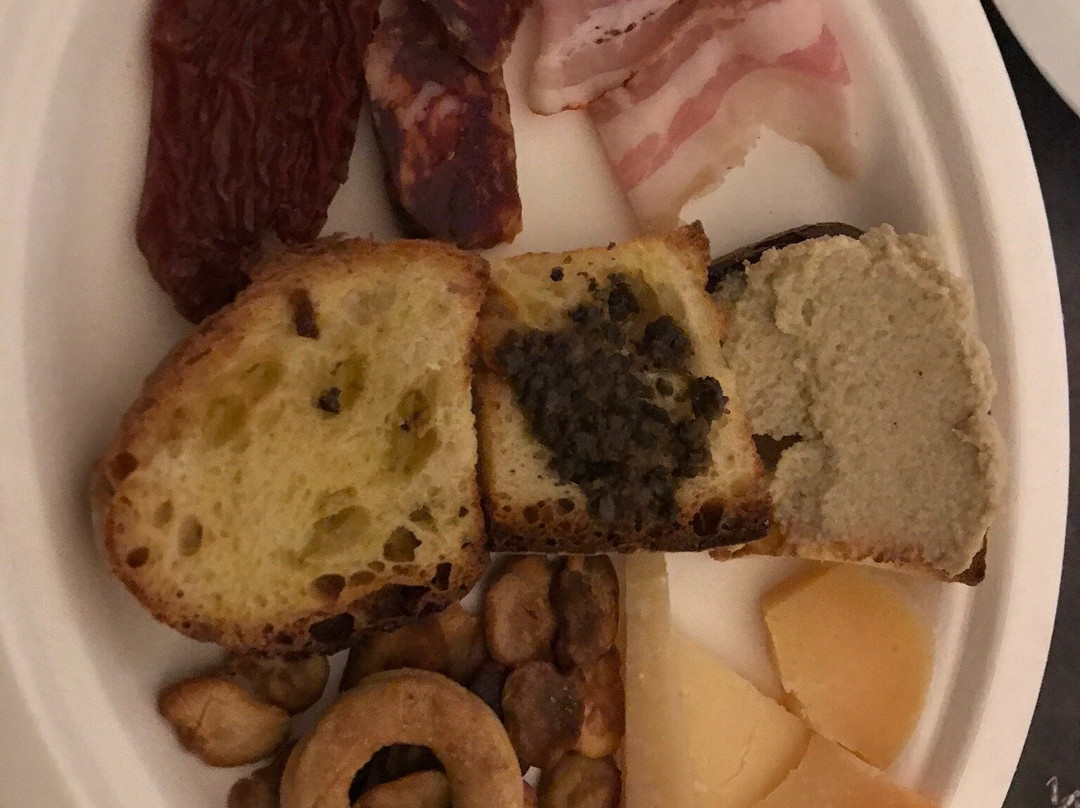 Agriristories-马泰拉必去景点