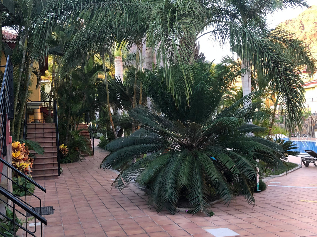 Residencial El Llano主图