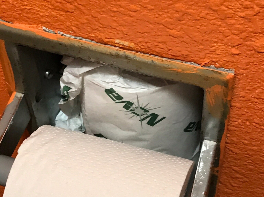 Quality Inn Atlanta主图