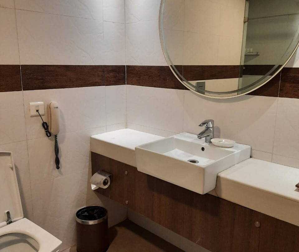 Centre Point Hotels & Resorts主图