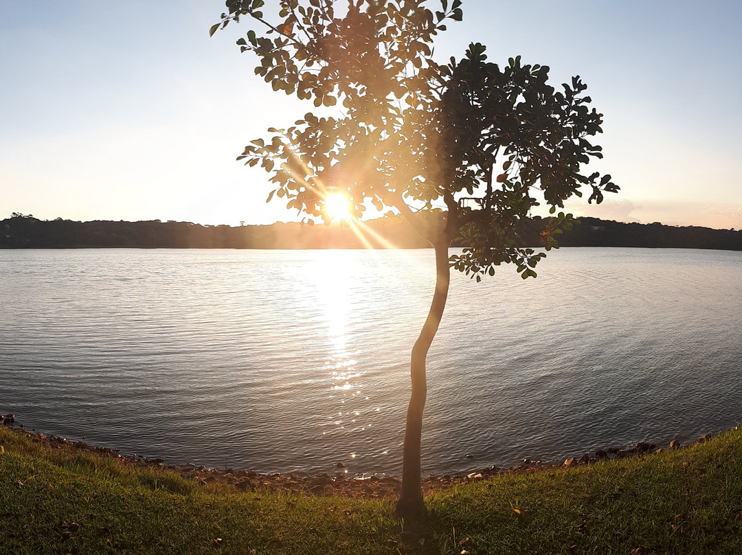 Parque Passauna-库里提巴必去景点