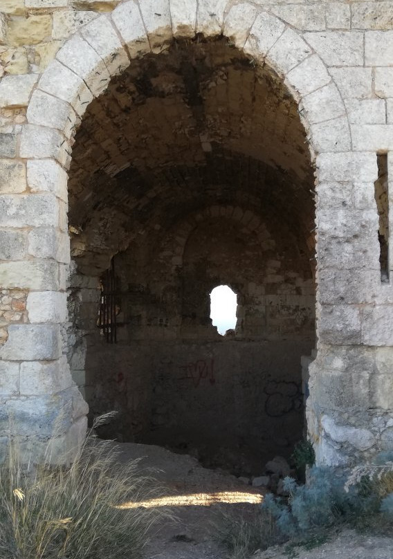 Forte di Sant'Elia-卡利亚里省必去景点