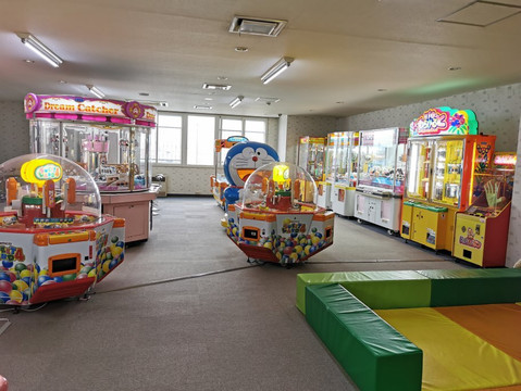 Nagomi no Yu-苫小牧市必去景点