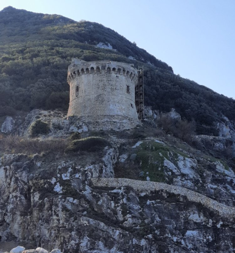 Torre Paola-San Felice Circeo必去景点