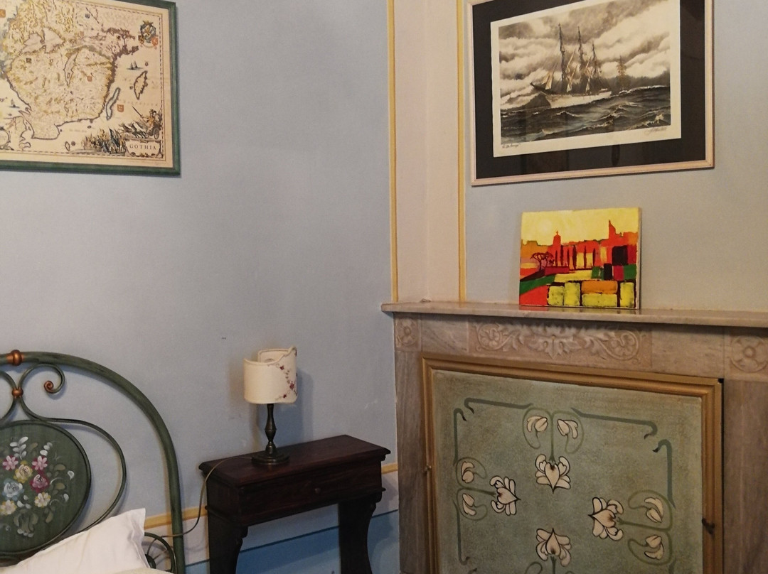 La Dimora di Elisa主图