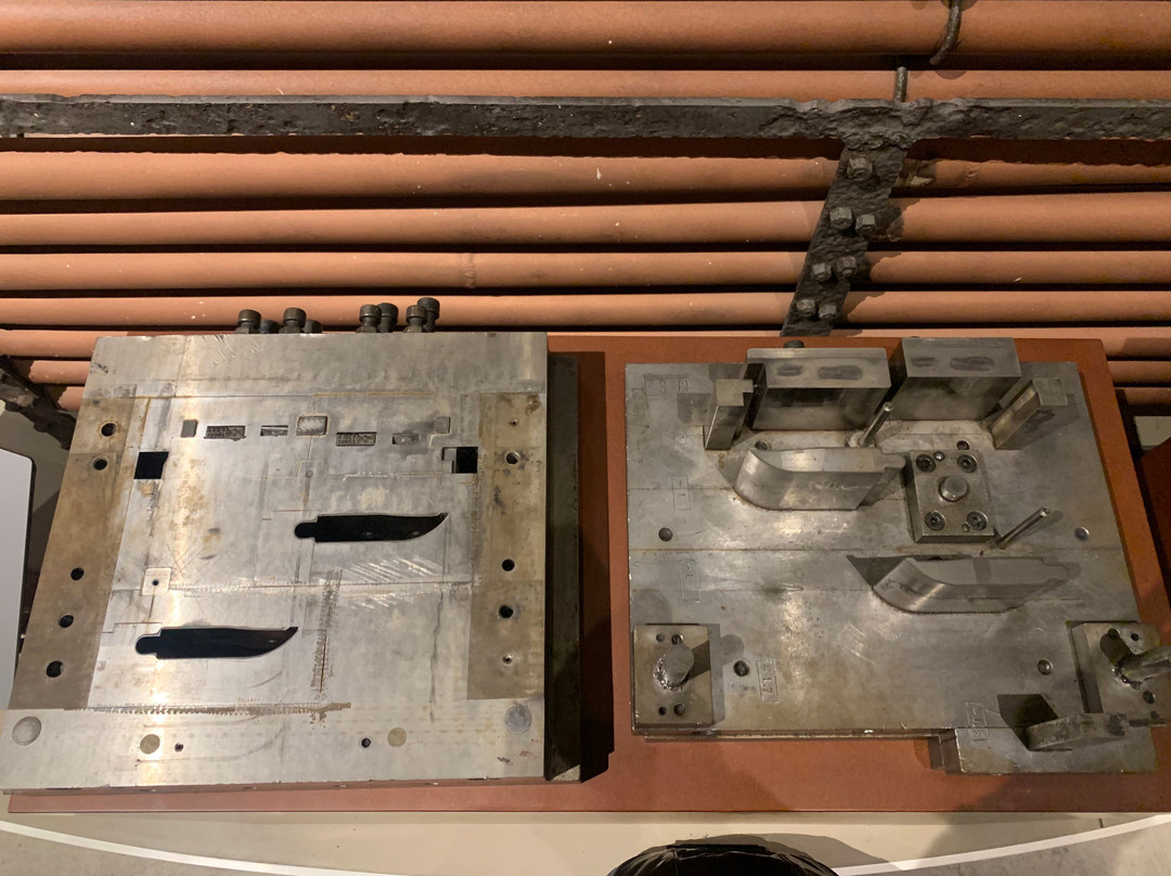 Musee Opinel-Saint-Jean-de-Maurienne必去景点