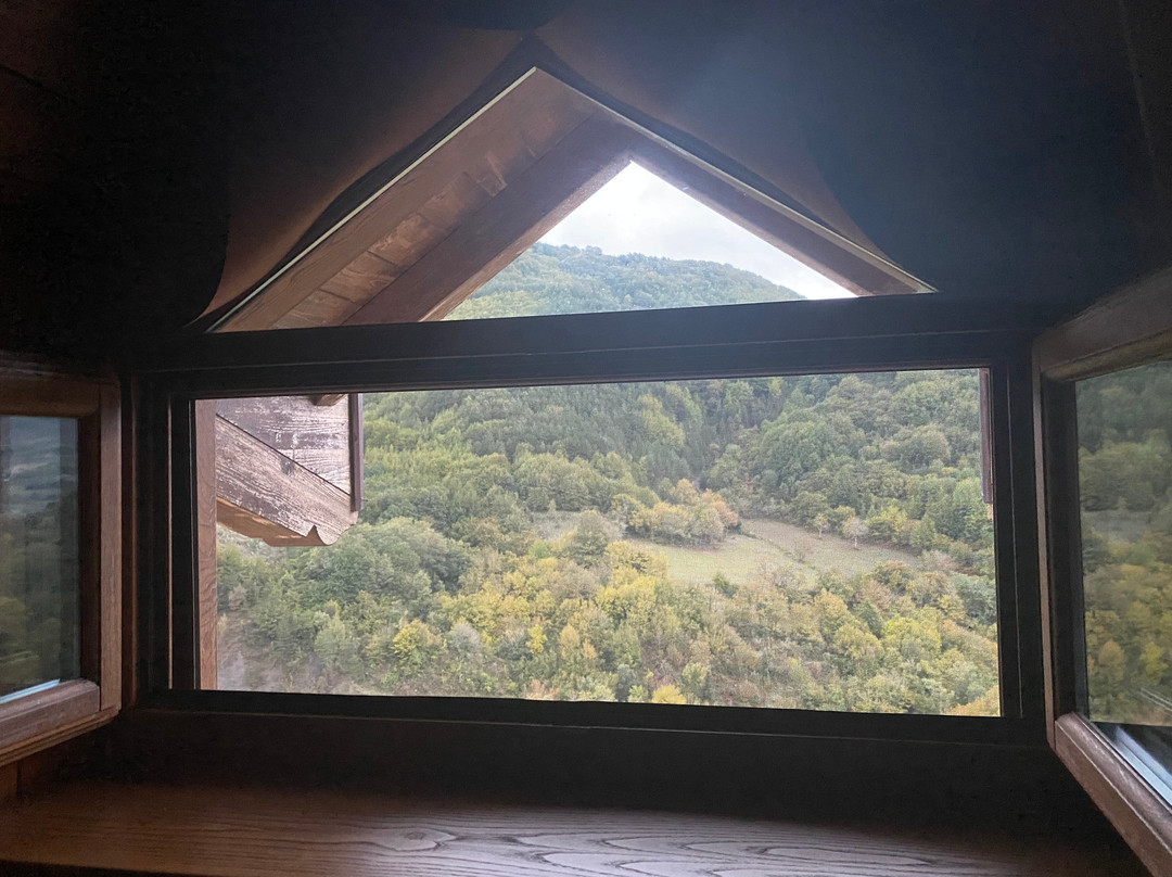 伊尔吉罗B&B酒店主图