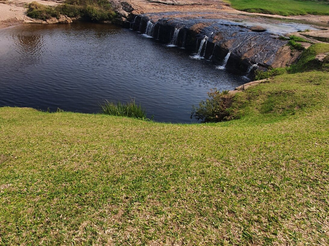 Capão da Onça-Ponta Grossa必去景点