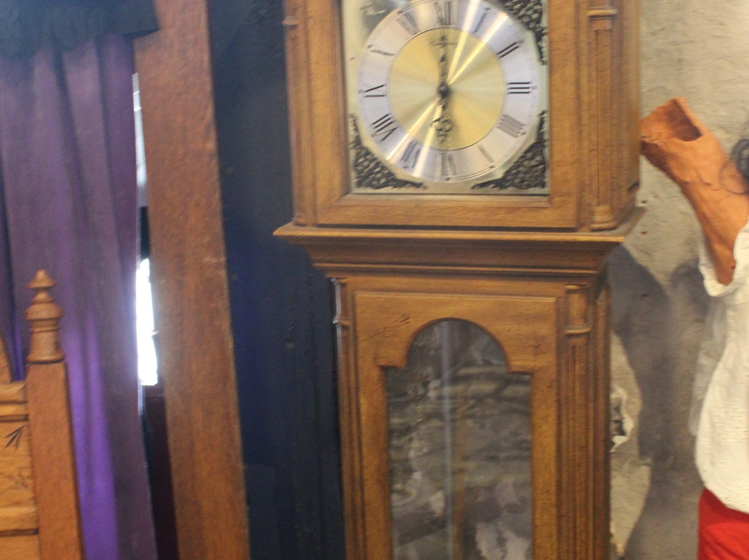 Haunted Museum & Voodoo Shop-新奥尔良必去景点