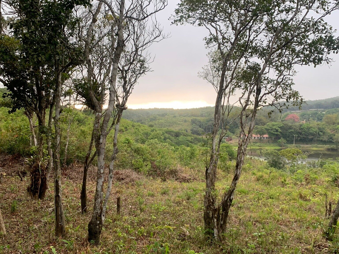 Pousada de Serra Tutuca主图