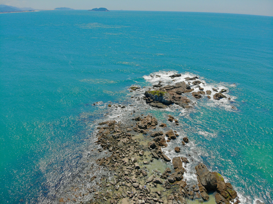 Ponta das Campanhas景点图片