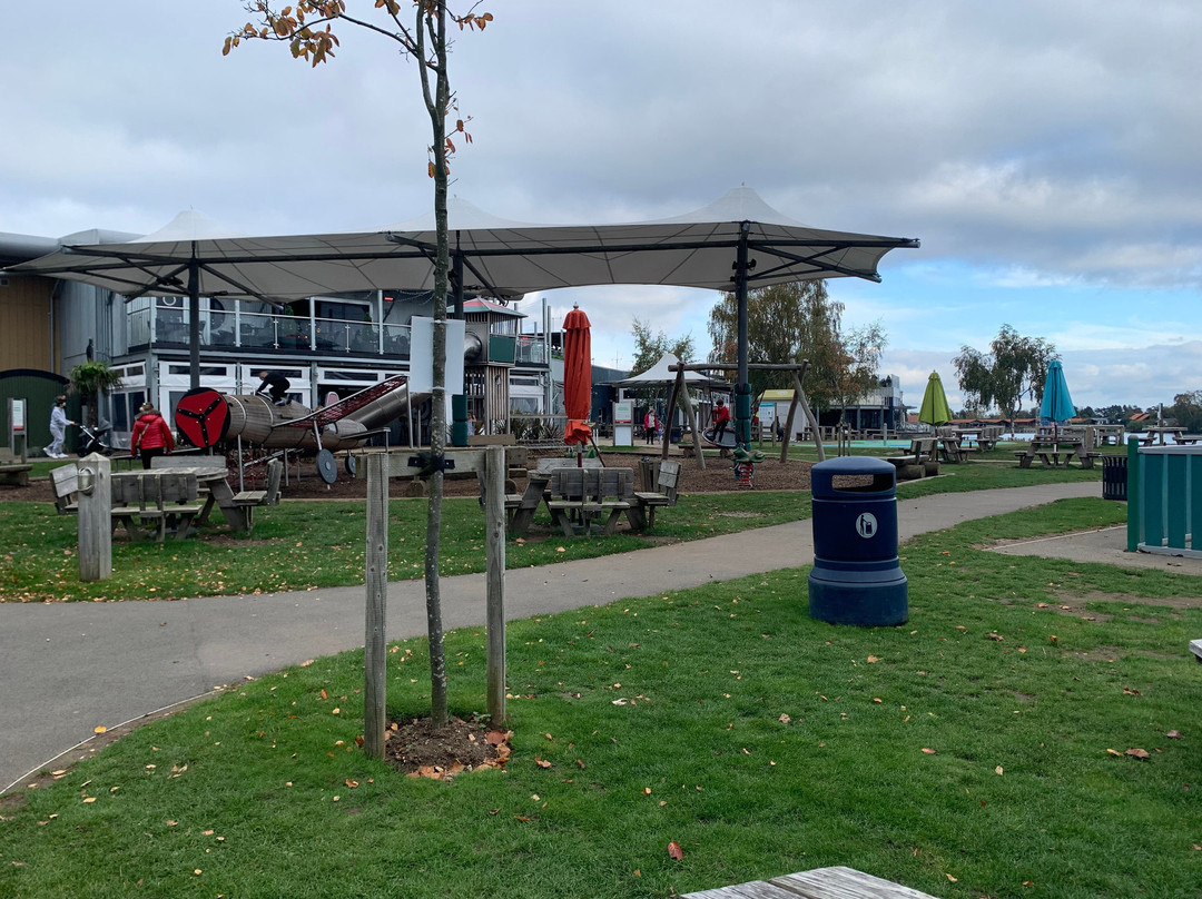 Tattershall Lakes Country Park主图
