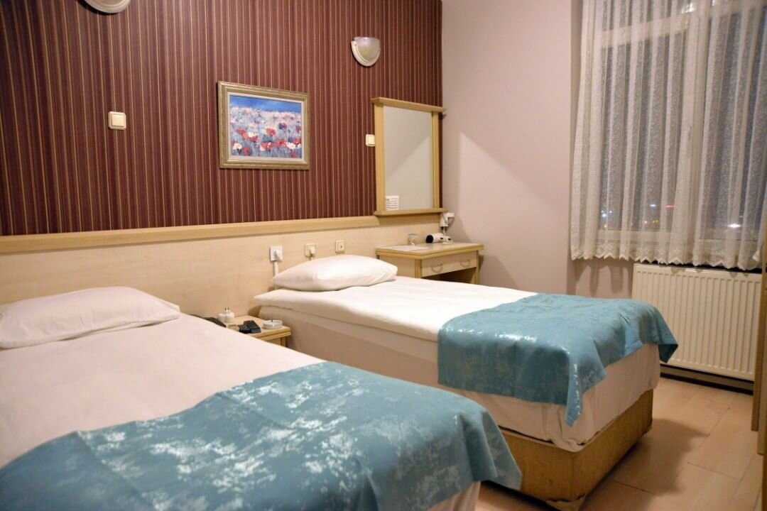 Kolagasi Hotel主图