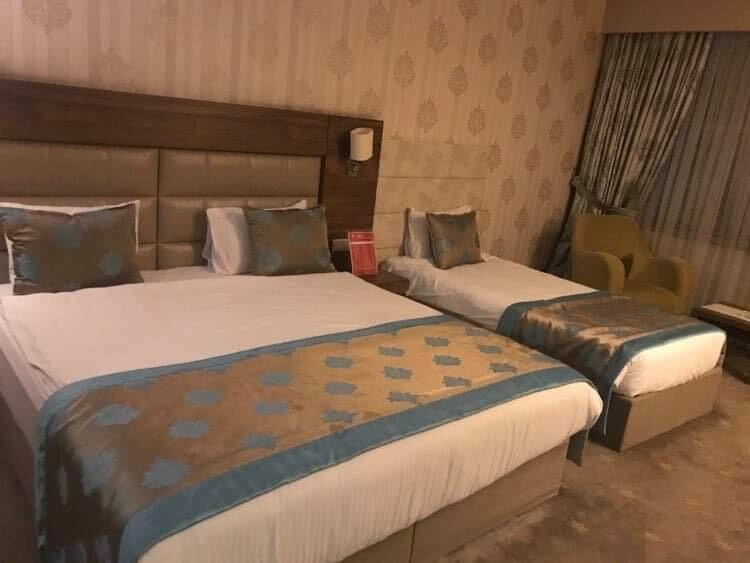Royal Hotel Inegol主图