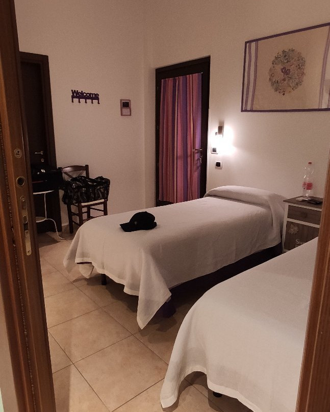 Bed And Breakfast San Martino主图