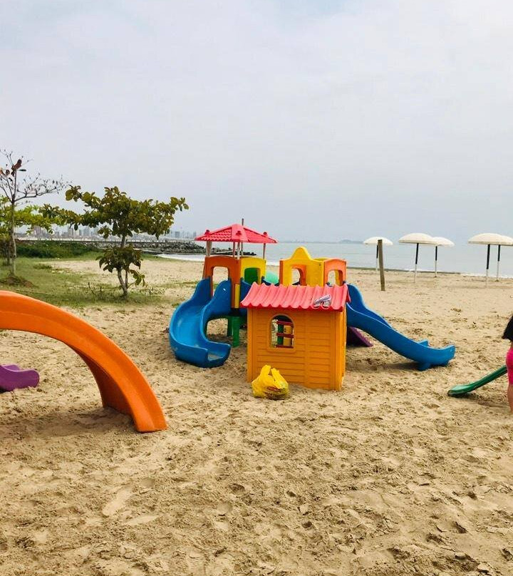 Pousada Pedra Da Ilha主图