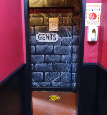 The Giffard Arms-沃尔夫汉普顿必去景点