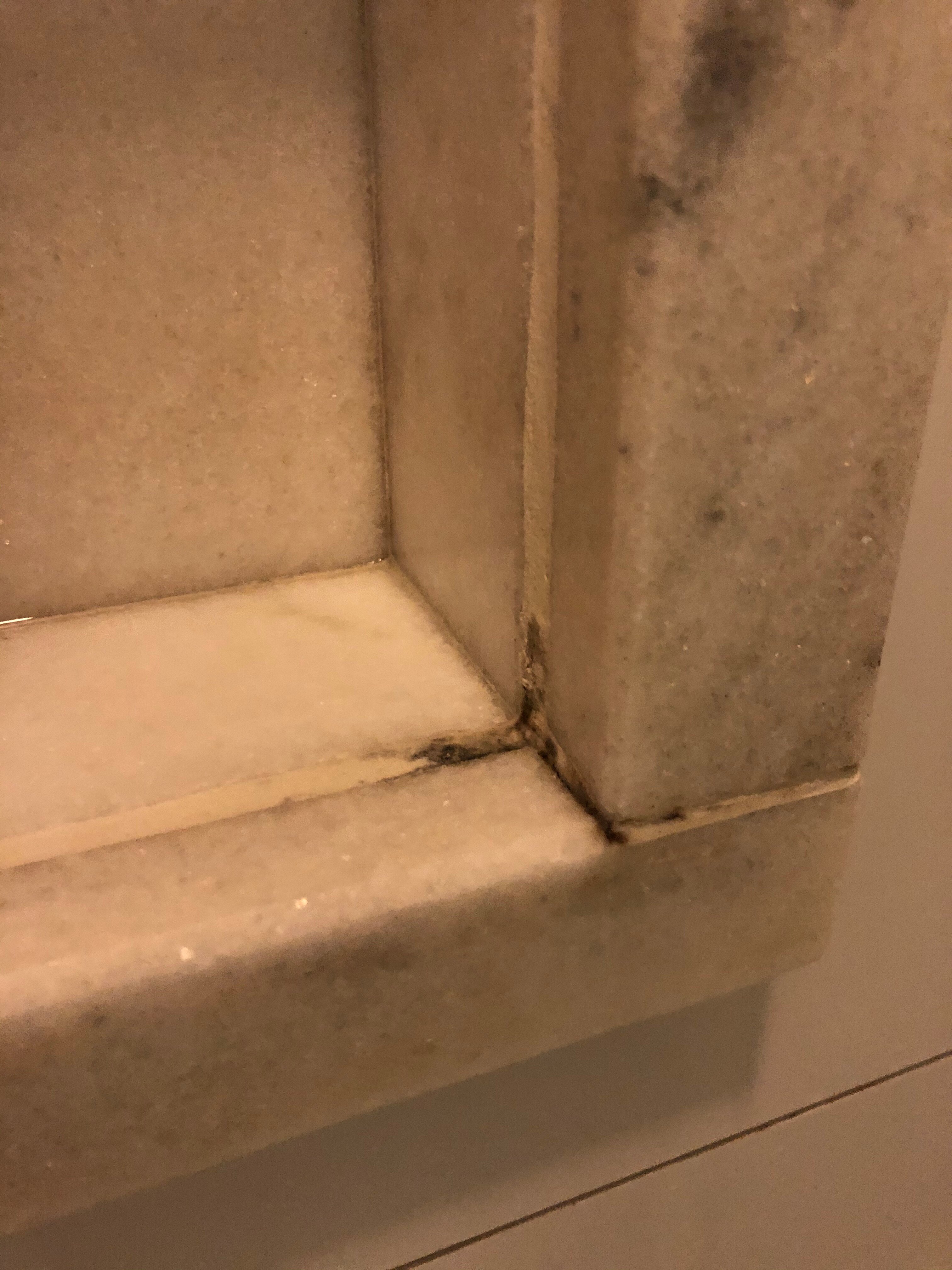 Nobile Suites Gran Lumni Rio Branco-浴室