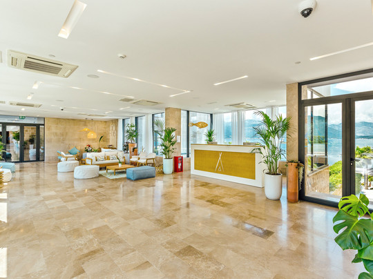 Nikki Beach Resort & Spa Montenegro主图