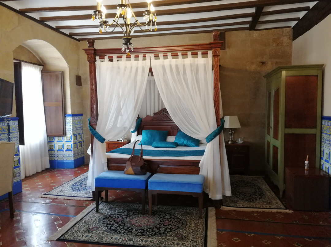 Palacio de Casafuerte主图