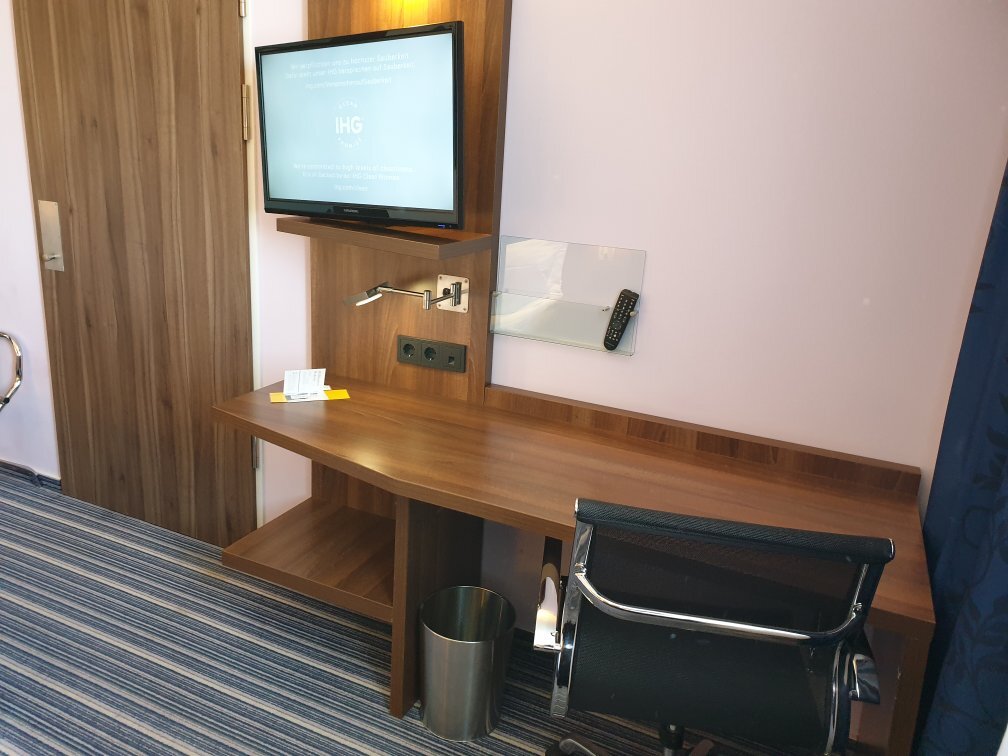 Holiday Inn Express Neunkirchen, an IHG Hotel-官方