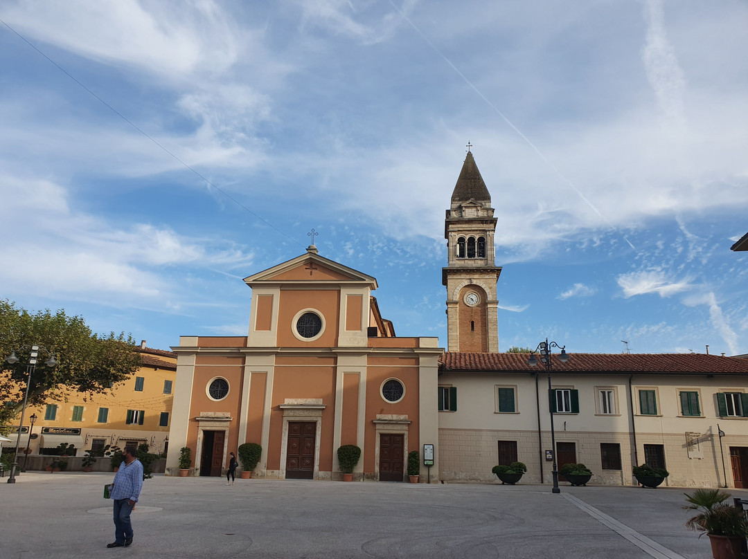 Allegroitalia Terme Villa Borri Spa景点图片