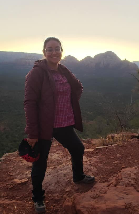 Doe Mountain Trail-塞多纳必去景点