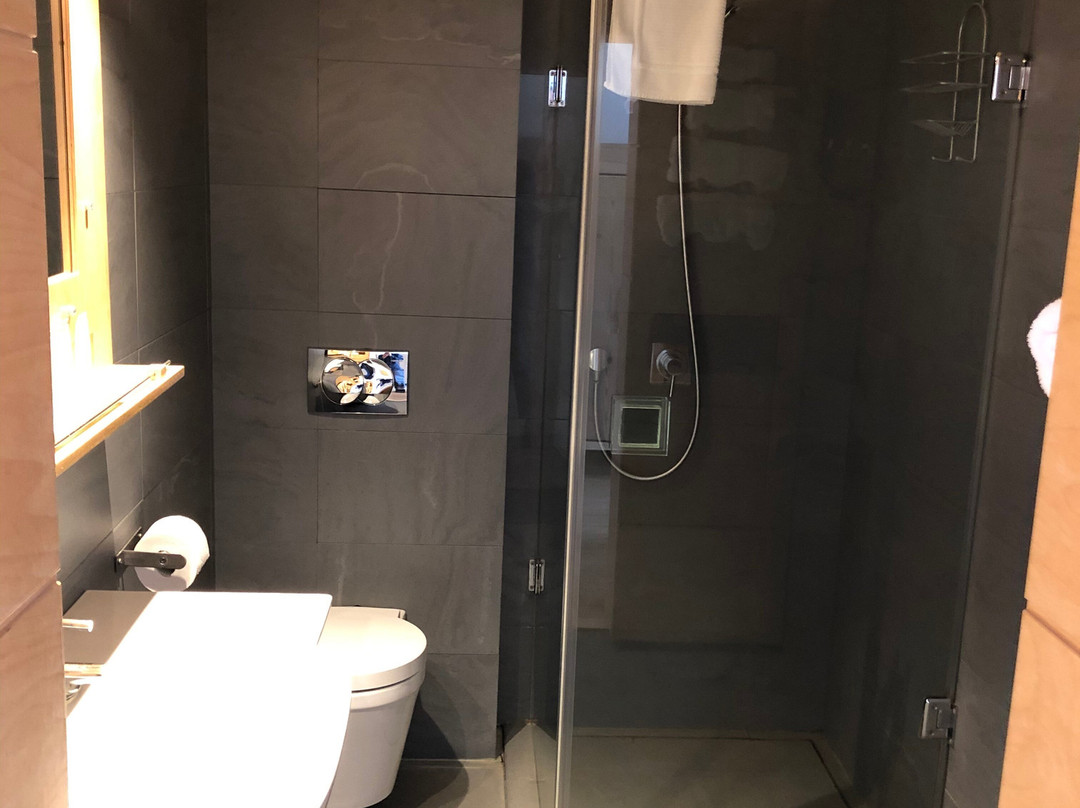 Hotel Galery69主图