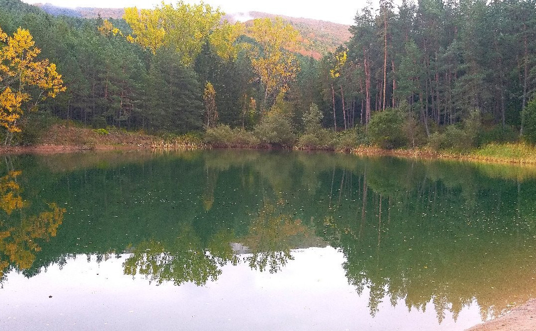 Finca Ribavellosa-Ribabellosa必去景点