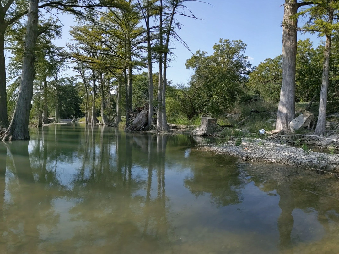 Haven River Inn主图