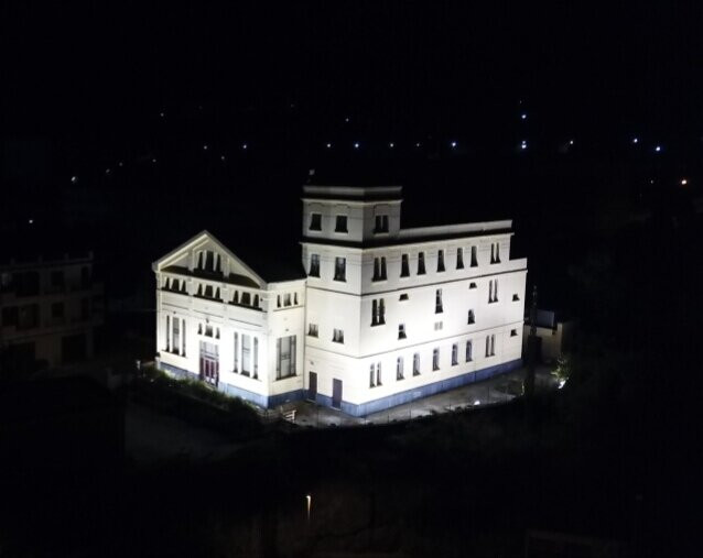 Fondazione Leonardo Sciascia景点图片