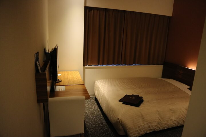Candeo Hotels Ozu Kumamoto Airport主图