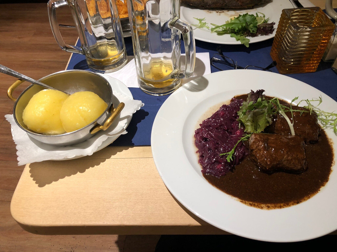 Brauhaus Zum Löwen主图