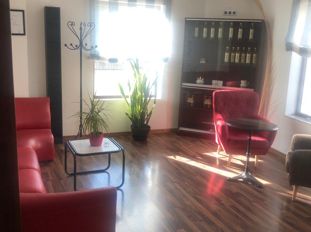 阿兹奈汀旅馆主图