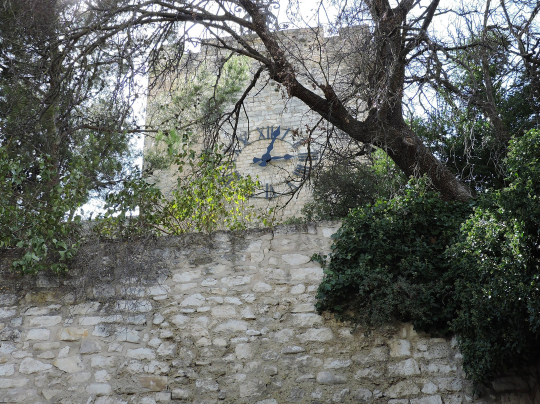 Le Circuit des Fontaines景点图片